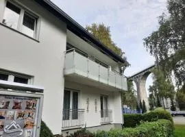 Ferienwohnung Herzstück