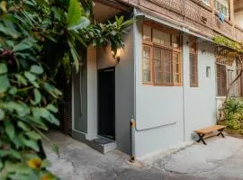 Apartment in Old City Center
