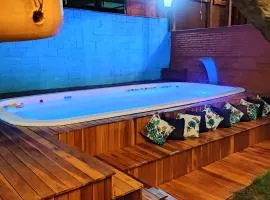 Hostel Trem Di Durmi