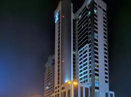 마나마에 위치한 호텔 S Hotel Bahrain