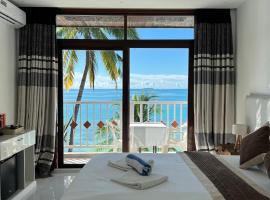 Heron Beach Hotel - The Best Maldivian Getaway in Dhiffushi,Maldives, B&B in Dhiffushi