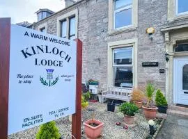 mySTAYINN Kinloch 7 Bedroom House