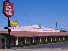 San Joaquin Motel