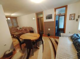 Apartman Emina, жилье для отдыха в городе Босанска-Крупа