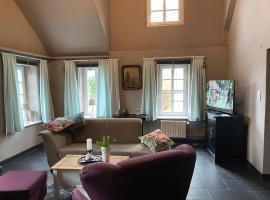 HUUS HILKE 4-Sterne Ferienhaus in Campen