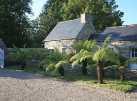 Gîte des Fougères, biệt thự ở Cherbourg en Cotentin