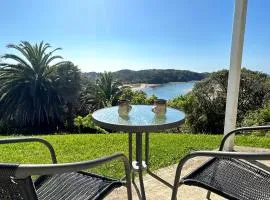 Chenies Holiday Flat