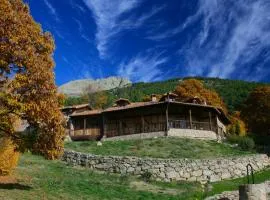 Hotel Rural Abejaruco