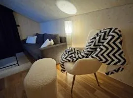 Apartmán Štyri Smreky Demänovská Dolina