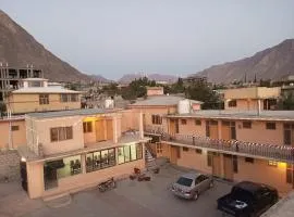 Bab e Gilgit Inn