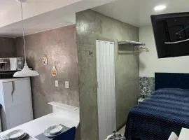 STUDIO 203 | WIFI 600MB | RESIDENCIAL JC, um lugar para ficar.