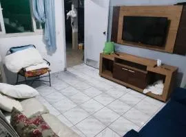 CASA EM BERTIOGA PERTO DA PRAIA