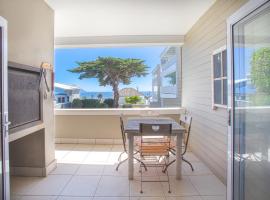 Seaforth Terrace, hotel a Simonʼs Town