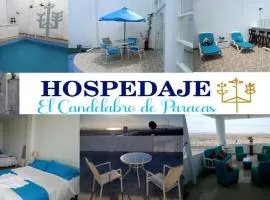 Hotel El Candelabro de Paracas