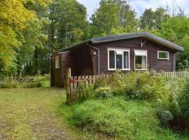 Satchwell Chalet on Reelig Estate - Dog Friendly