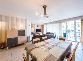 Flat in Ostend near the Seafront