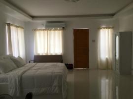 Gengs Apartment and Nmax Rentals, hotel in Dipolog