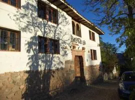 Inka Tambo Hacienda