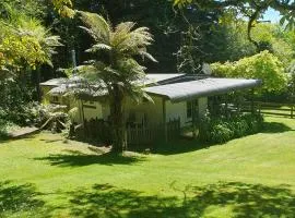 Poihipi Farm Stay