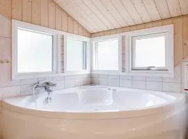 Holiday home Fjerritslev XXXVIII