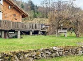 12 person holiday home in Tau-By Traum