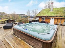 12 person holiday home in Tau-By Traum, hotel en Tau