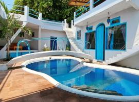 Rumah Batu, hotel v destinaci Pabean Buleleng