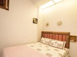 Le Fort Homestay