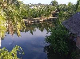 Lakeview Villa Homestay