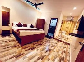 Hotel Royal Regency Palace Vijay chowk Gorakhpur