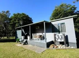 Cottage for two, Marlo