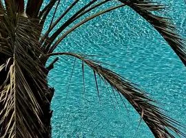 Creative 2 Levels Penthouse