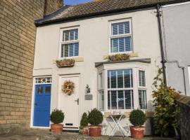 Dale Cottage, holiday rental in Darlington