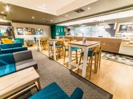 Holiday Inn Leeds Brighouse by IHG