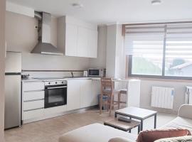 Estudio en Villalonga, ξενοδοχείο στην Ποντεβέντρα