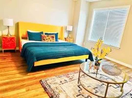 COLA Lakeview Oasis - King Suite