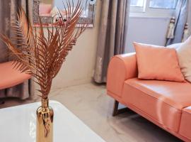 Reimi Mondo601、東京のホテル