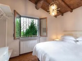 Amata Berghem Casa Vacanze con auto a disposizione
