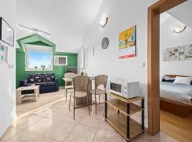 Apartment Medulin Home