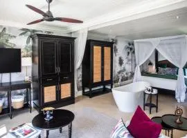 로얄 리빙스톤 호텔 바이 아난타라