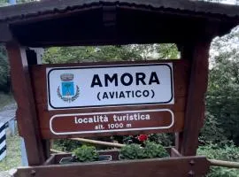 Amata Berghem Casa Vacanze con auto a disposizione