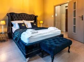 Apartamenty przy Dworcu