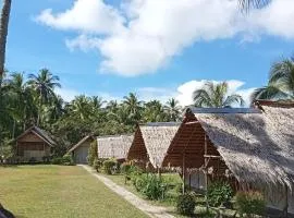 koh mook oyoy reggaebar bungalow