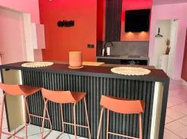 NEW : Le Terracotta proche Metz