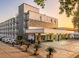 African Sky Ermelo Inn