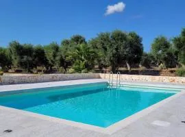 Villa Dolce Far Niente Ostuni