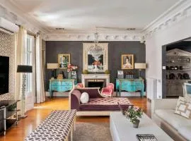 HoHomes - Luxury Palacete