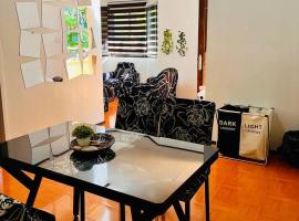 Palm House, vacation home in Puerto Galera