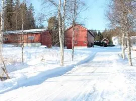 Feriested i Tørberget