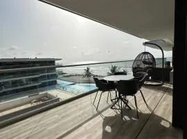 Far Out Apartments - Kololi Sands